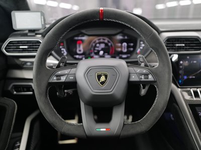 صورة مصغرة 19 لـ 2025 Lamborghini URUS