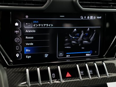 صورة مصغرة 29 لـ 2025 Lamborghini URUS
