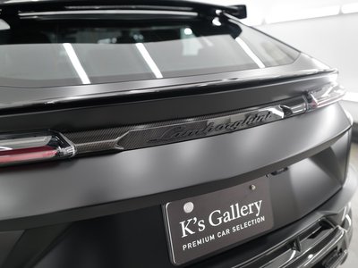 صورة مصغرة 76 لـ 2025 Lamborghini URUS