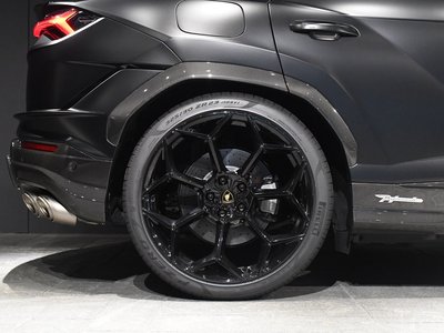 صورة مصغرة 63 لـ 2025 Lamborghini URUS
