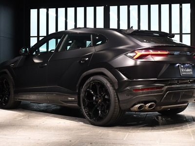 صورة مصغرة 56 لـ 2025 Lamborghini URUS
