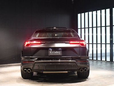 صورة مصغرة 55 لـ 2025 Lamborghini URUS