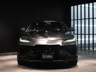 صورة مصغرة 51 لـ 2025 Lamborghini URUS