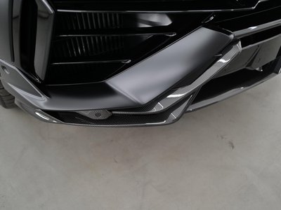 صورة مصغرة 66 لـ 2025 Lamborghini URUS