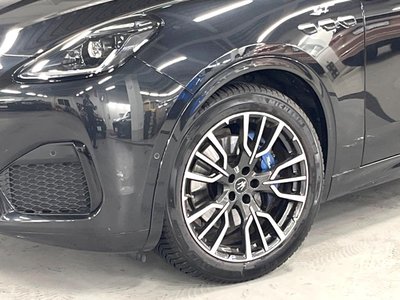 MASERATI GRECALE - 6