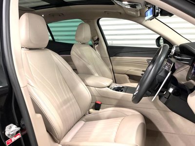 MASERATI GRECALE - 9