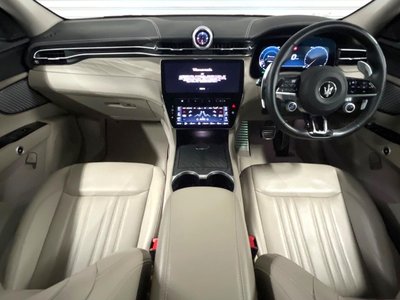 MASERATI GRECALE - 8