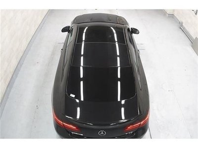 MERCEDES-BENZ E-CLASS - 5