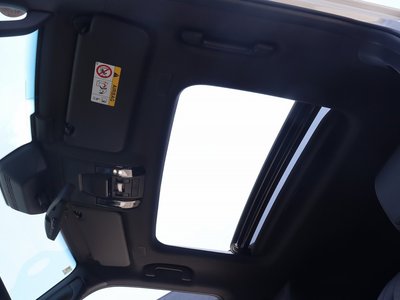 2025 Toyota LAND CRUISER 250 — миниатюра 15