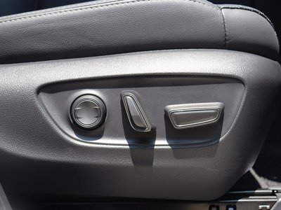 2025 Toyota LAND CRUISER 250 — миниатюра 12