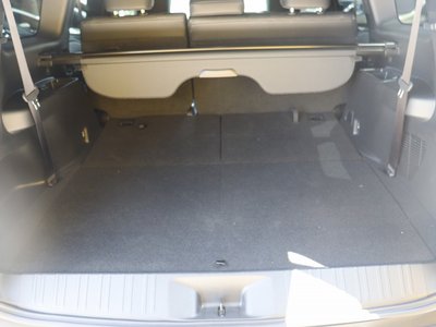 2025 Toyota LAND CRUISER 250 — миниатюра 52
