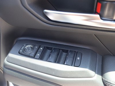 2025 Toyota LAND CRUISER 250 — миниатюра 20