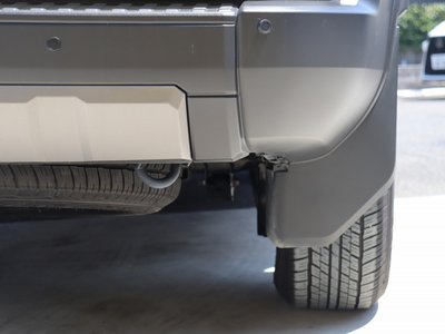 2025 Toyota LAND CRUISER 250 — миниатюра 46