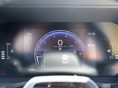 2025 Toyota LAND CRUISER 250 — миниатюра 23