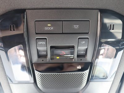2025 Toyota LAND CRUISER 250 — миниатюра 22