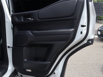 2025 Toyota LAND CRUISER 250 — миниатюра 19