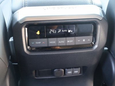 2025 Toyota LAND CRUISER 250 — миниатюра 58