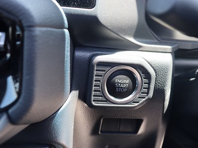 2025 Toyota LAND CRUISER 250 — миниатюра 28