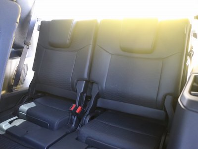 2025 Toyota LAND CRUISER 250 — миниатюра 57