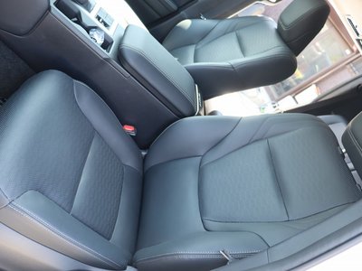 2025 Toyota LAND CRUISER 250 — миниатюра 13