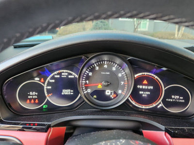 PORSCHE CAYENNE - 10