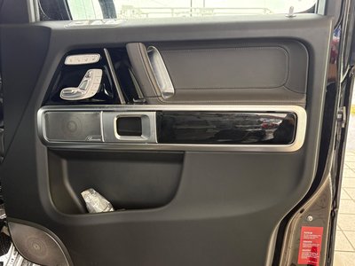 MERCEDES-BENZ G-CLASS - 9