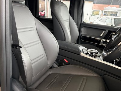 MERCEDES-BENZ G-CLASS - 8