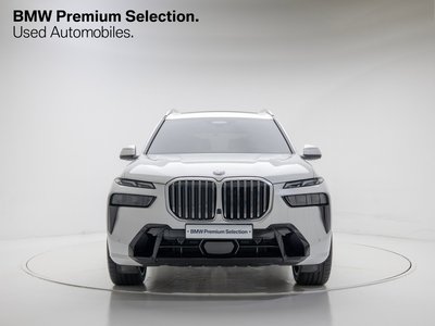 BMW X7 - 2