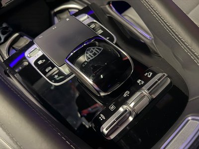 2021 Mercedes-BENZ GLS MAYBACH — миниатюра 41