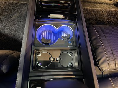 2021 Mercedes-BENZ GLS MAYBACH — миниатюра 50