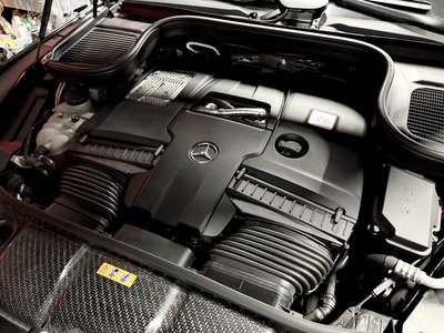 2021 Mercedes-BENZ GLS MAYBACH — миниатюра 56