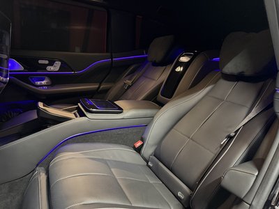 2021 Mercedes-BENZ GLS MAYBACH — миниатюра 32