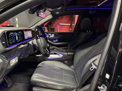 2021 Mercedes-BENZ GLS MAYBACH — миниатюра 27