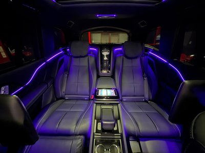 2021 Mercedes-BENZ GLS MAYBACH — миниатюра 34