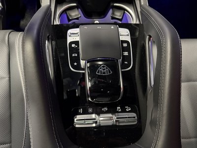 2021 Mercedes-BENZ GLS MAYBACH — миниатюра 39