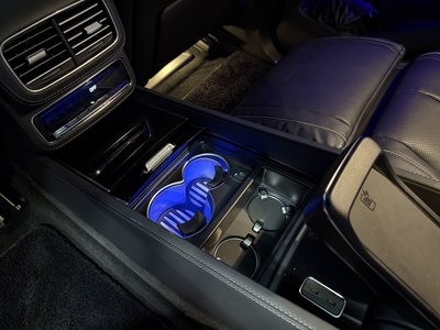 2021 Mercedes-BENZ GLS MAYBACH — миниатюра 51