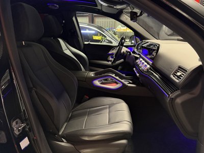 2021 Mercedes-BENZ GLS MAYBACH — миниатюра 26