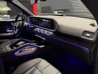 2021 Mercedes-BENZ GLS MAYBACH — миниатюра 21