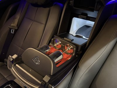 2021 Mercedes-BENZ GLS MAYBACH — миниатюра 47