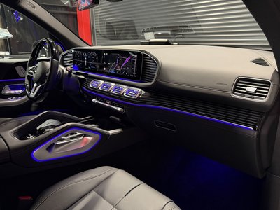 2021 Mercedes-BENZ GLS MAYBACH — миниатюра 28