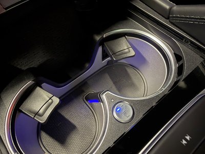 2021 Mercedes-BENZ GLS MAYBACH — миниатюра 40