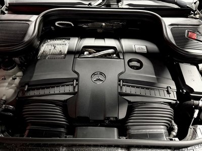 2021 Mercedes-BENZ GLS MAYBACH — миниатюра 57