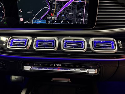 2021 Mercedes-BENZ GLS MAYBACH — миниатюра 29