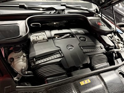 2021 Mercedes-BENZ GLS MAYBACH — миниатюра 55