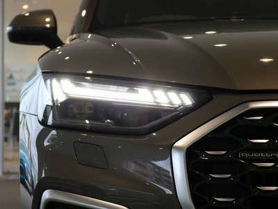 2025 AUDI Q5 SPORTBACK — миниатюра 45