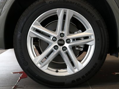 2025 AUDI Q5 SPORTBACK — миниатюра 51