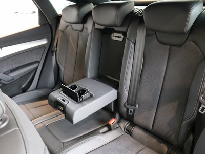 2025 AUDI Q5 SPORTBACK — миниатюра 37