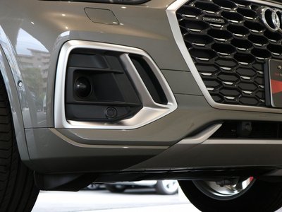 2025 AUDI Q5 SPORTBACK — миниатюра 46