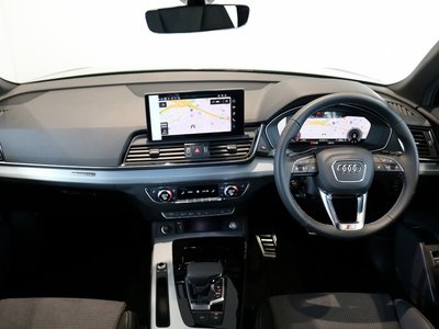 2025 AUDI Q5 SPORTBACK — фото 7