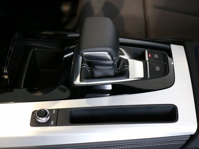 2025 AUDI Q5 SPORTBACK — миниатюра 43